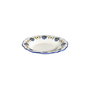 Hermia Tuscan Bloom Fulya Juego de Cena de 24 Piezas Multicolor